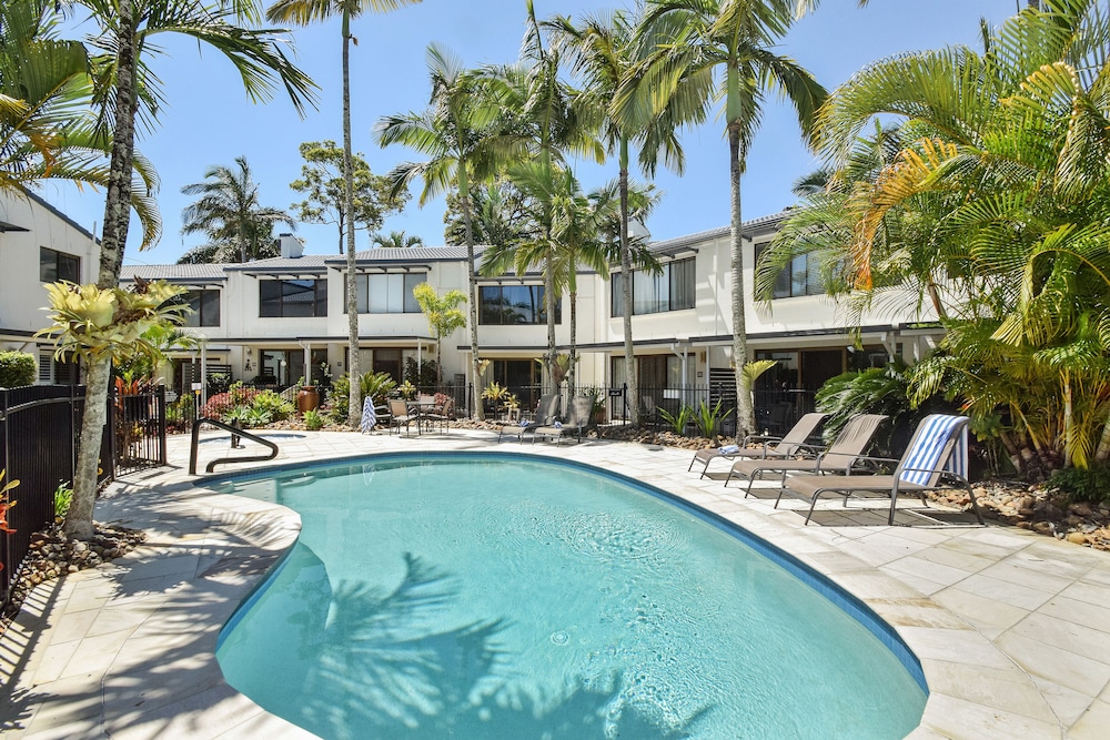 Noosa Place Resort - Sunshine Coast Queensland, Australia