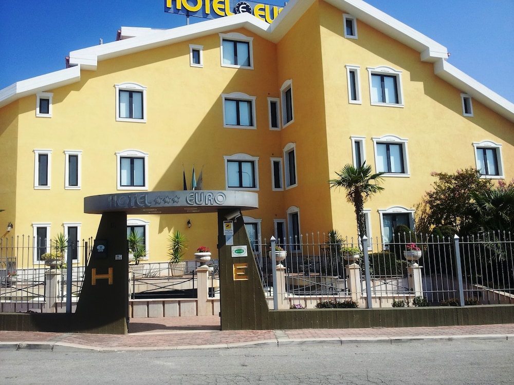 Hotel Euro - San Giovanni Rotondo