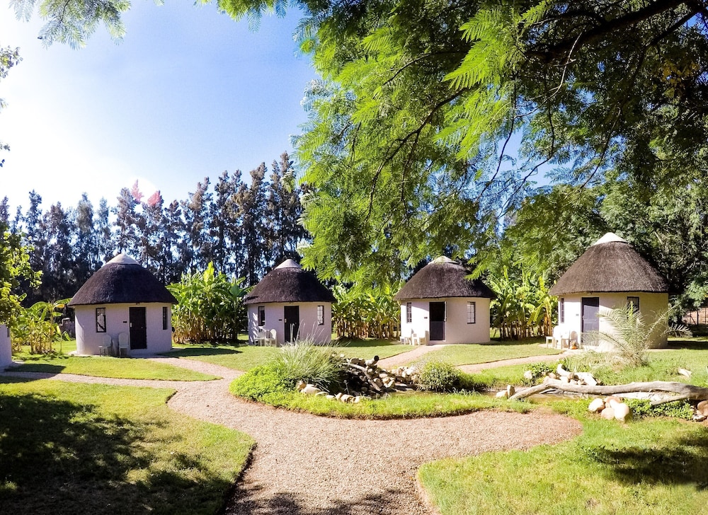 Addo African Home - Addo