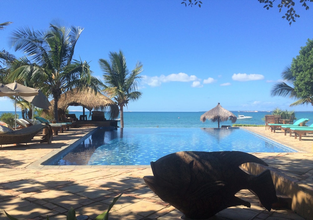 Villas Do Indico Eco - Resort & Spa Lodge - Mozambique