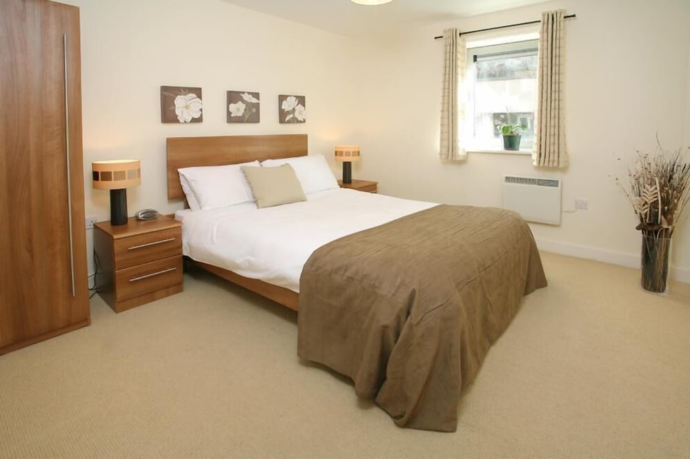 Hamilton Court Apartments From Your Stay Bristol - Bristol