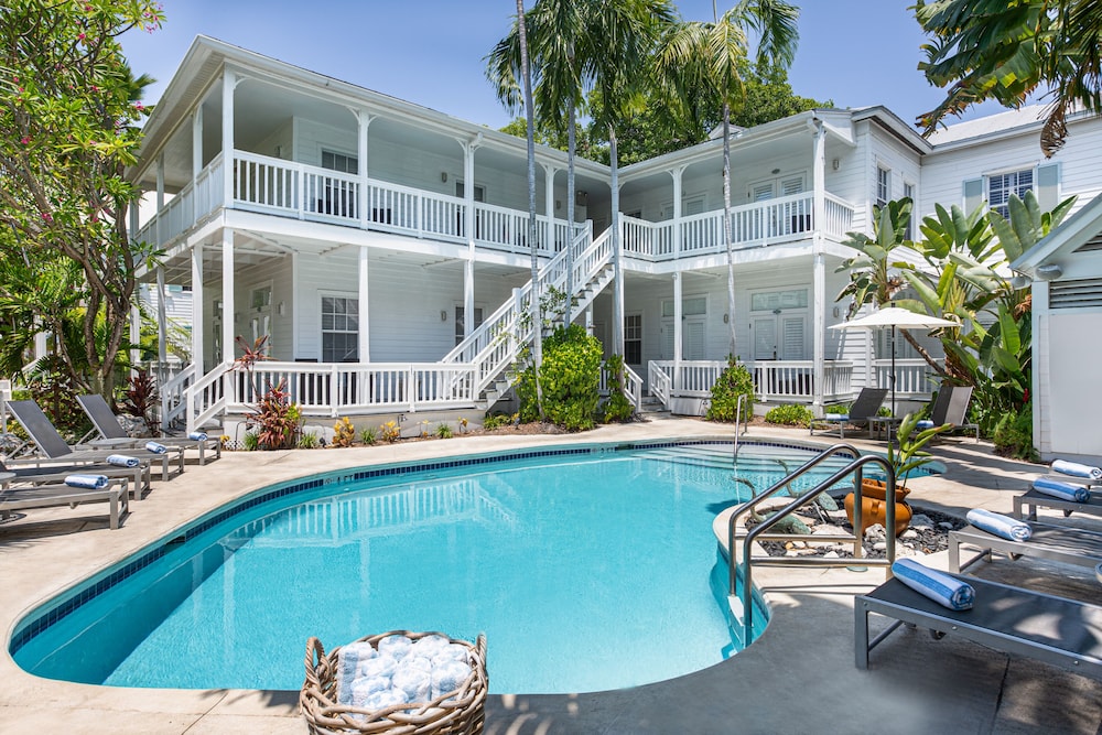 Paradise Inn Key West - Adults Only - Florida Keys