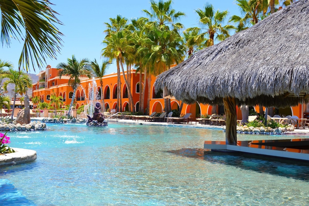 Hotel Palmas De Cortez - Baja California Sur