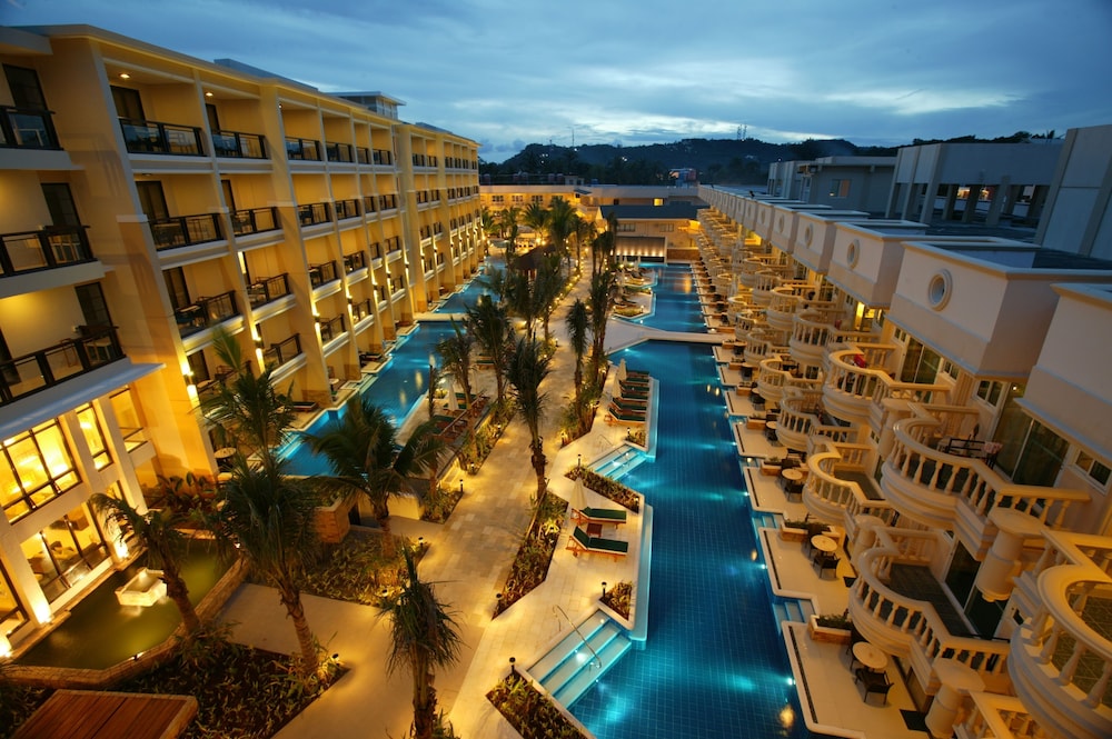 Henann Garden Resort - Malay