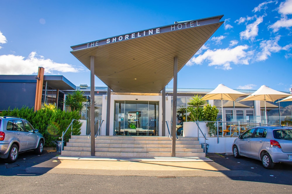Shoreline Hotel - City of Hobart