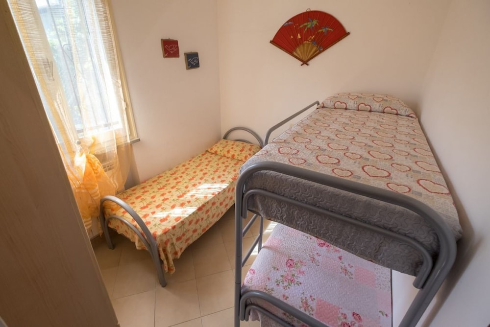 Bright House On Ground Floor, Air Conditioning 200 Meters From The Beach - Comacchio
