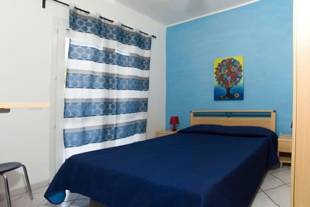Appartamento Lumia Standard - Provincia di Agrigento