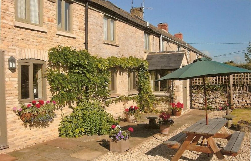 Cosy Cottage In The Cotswolds - Kingham