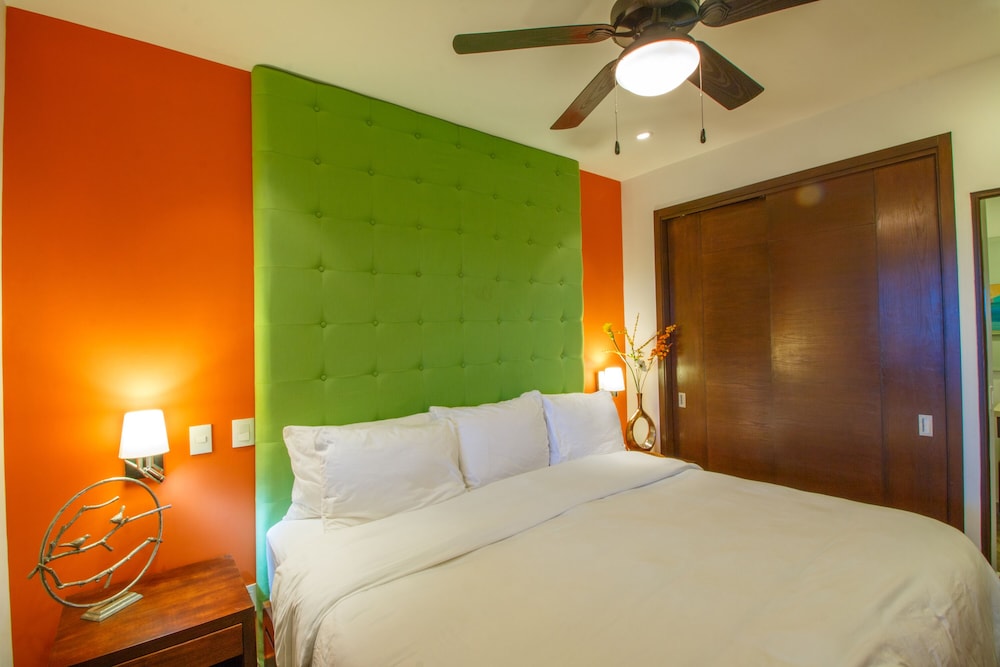 Resorts Von Pinnacle, 220 Pulpito, Puerto Vallarta, Zona Romantico - Puerto Vallarta
