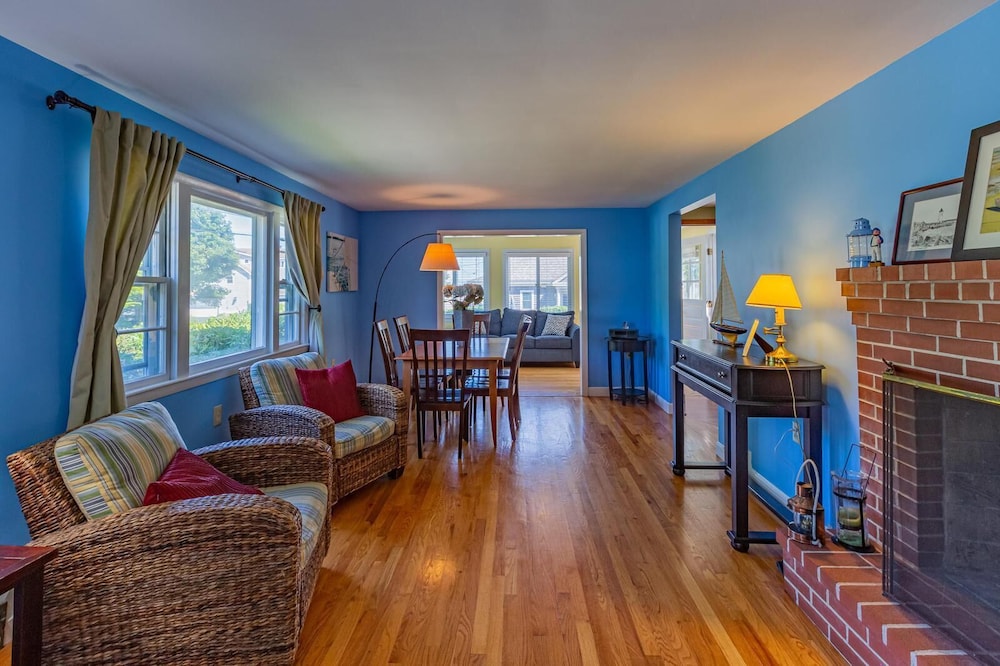 Jenness Beach With Ocean Views.  Available For Summer & Winter Rentals - Portsmouth, NH
