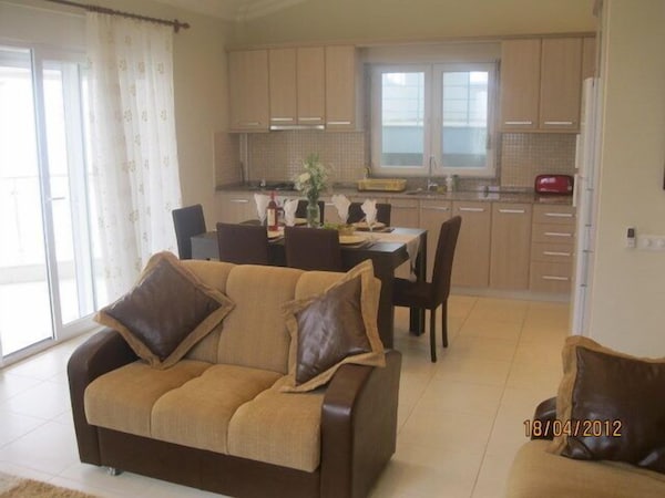 Great Value Accommodation  In Our 2 Bed   Private Home - Manavgat