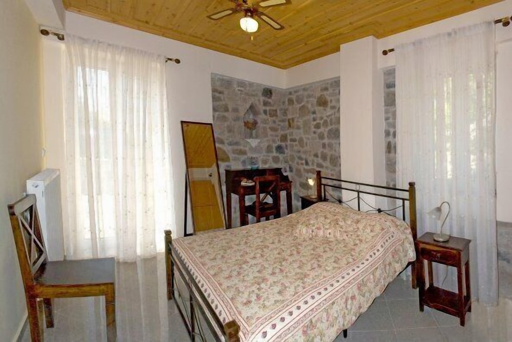 Family-friendly, Relaxing Vacations In A Typical Greek Vilage - Greece