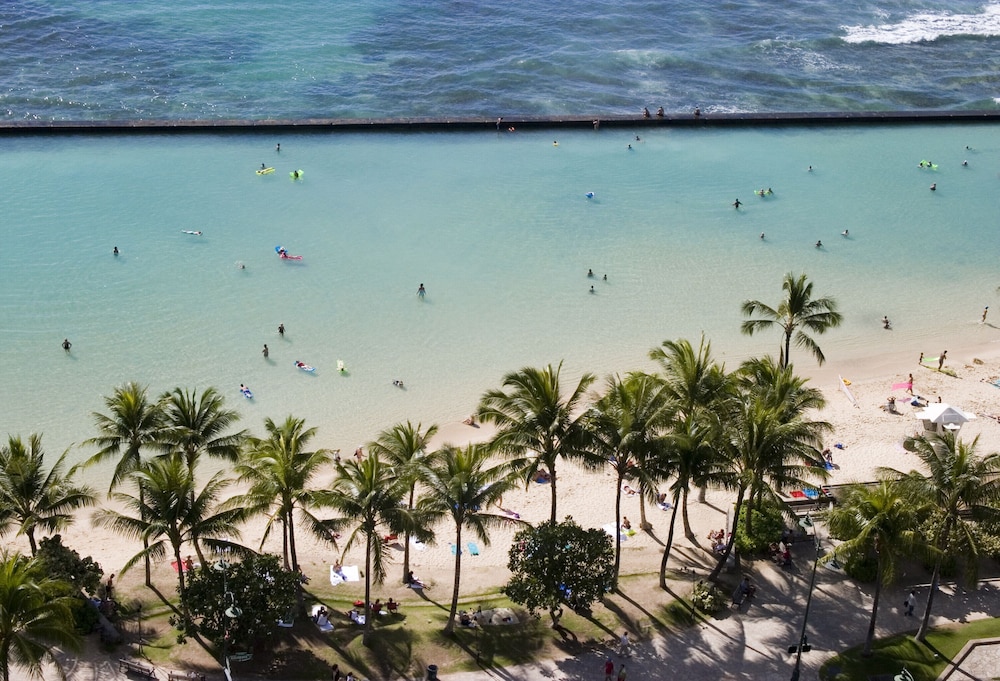 ~Waikiki~ Lowest Rates In Area ~ 1 Bedroom ~ Fully Furn ~ Blocks To Beach ~ - Hawaii