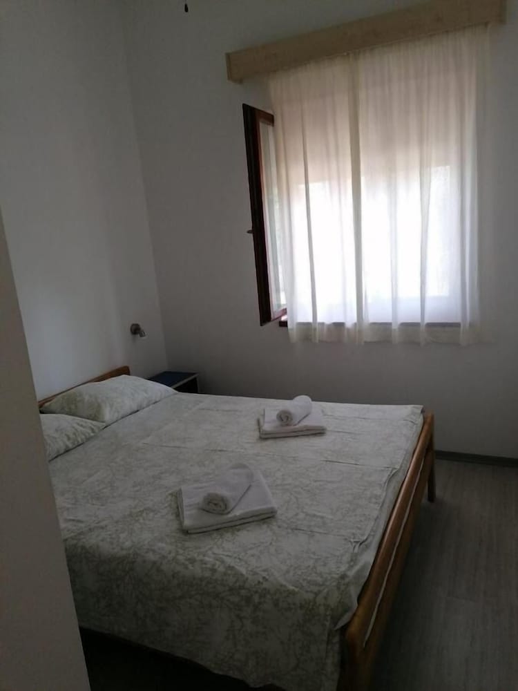 Apartment Mari A3 (4 + 2) - Zaton (Zadar), Zadar Riviera, Croacia - Nin