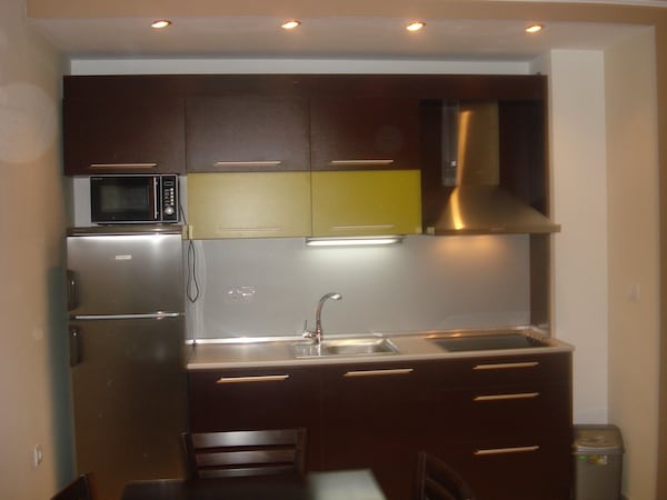 Luxury Apartment For 4 People In Sveti Vlas 100 M From The Black Sea - Sveti Vlas