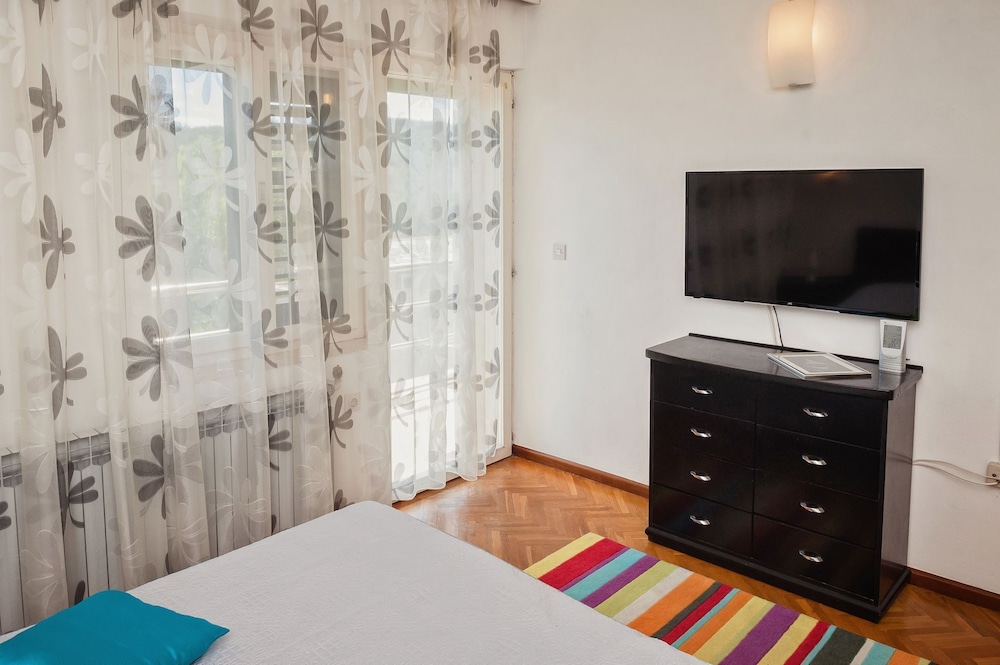Appartement Jasna - Cozy Apartment In A Peaceful Area  A1(2)  - Selca, ÎLe De Brac, Croatie - Hvar