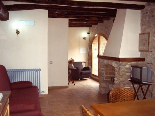 Self Catering Molí De La Vall For 4 People - Montblanc