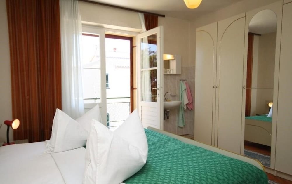 Appartement Fila - Large & Close To The Beach:  - Makarska, Riviera De Makarska, Croatie - Promajna