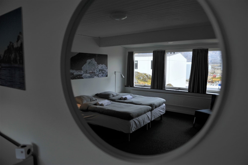 Nuuk City Hostel - Greenland