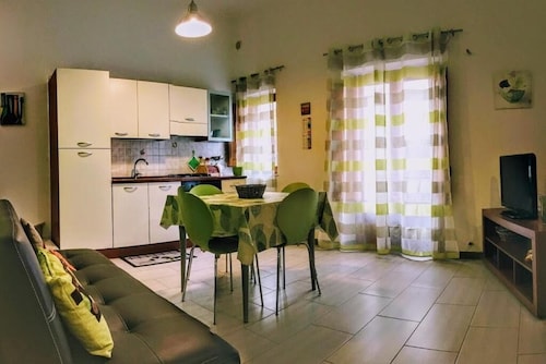 Beautiful Apartment In The Center Of Castellammare Del Golfo - Scopello, Italia