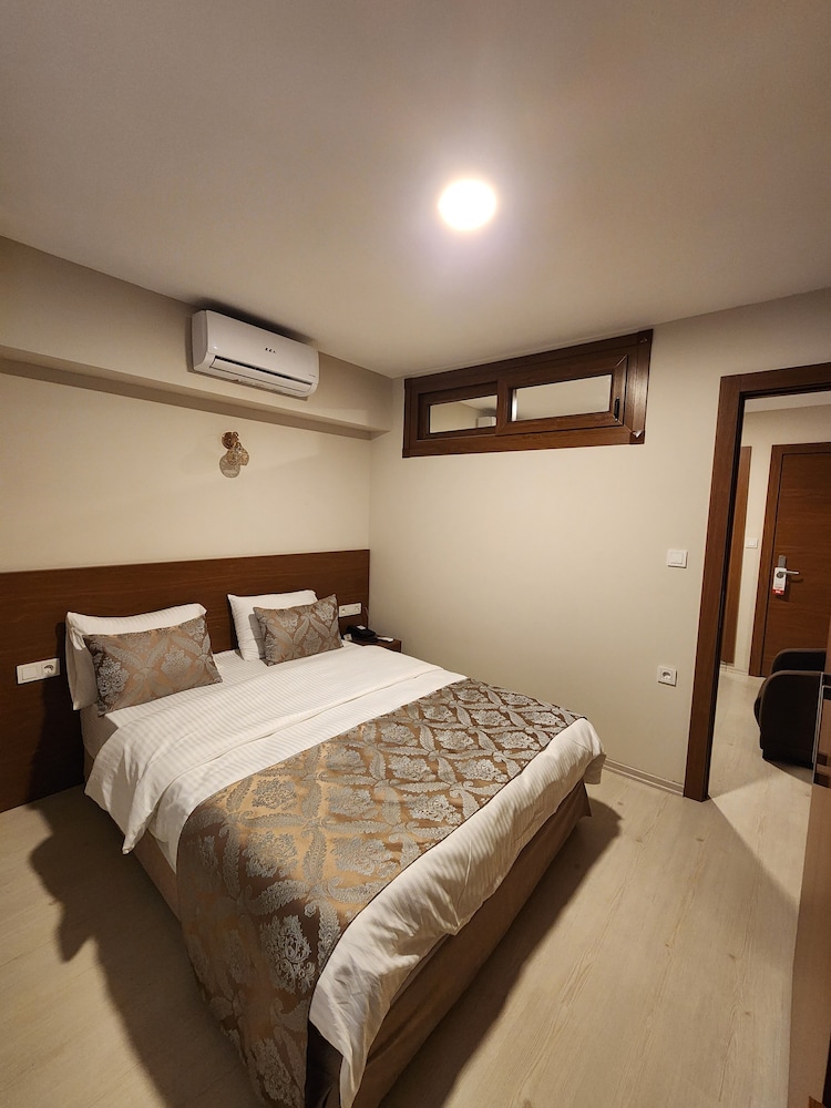 Central Hotel- 5 Min From Taksim - Osmanbey