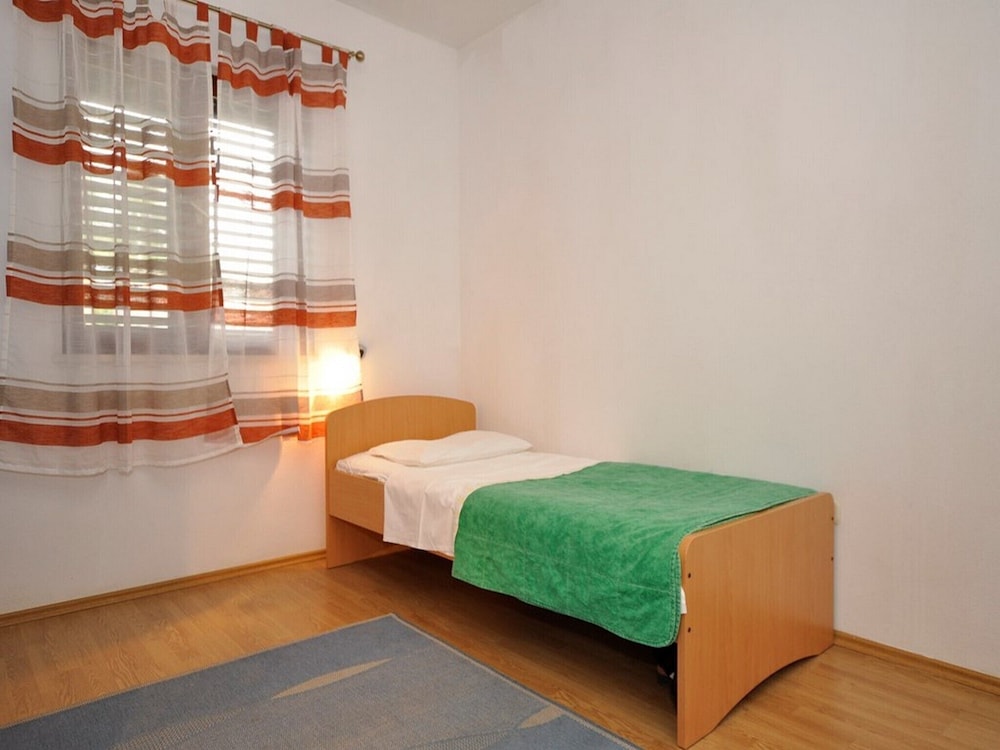 Apartments Seagull - Komfort Apartment Mit 2 Schlafzimmern Und Balkon Mit Meerblick (Tonko) - Postira