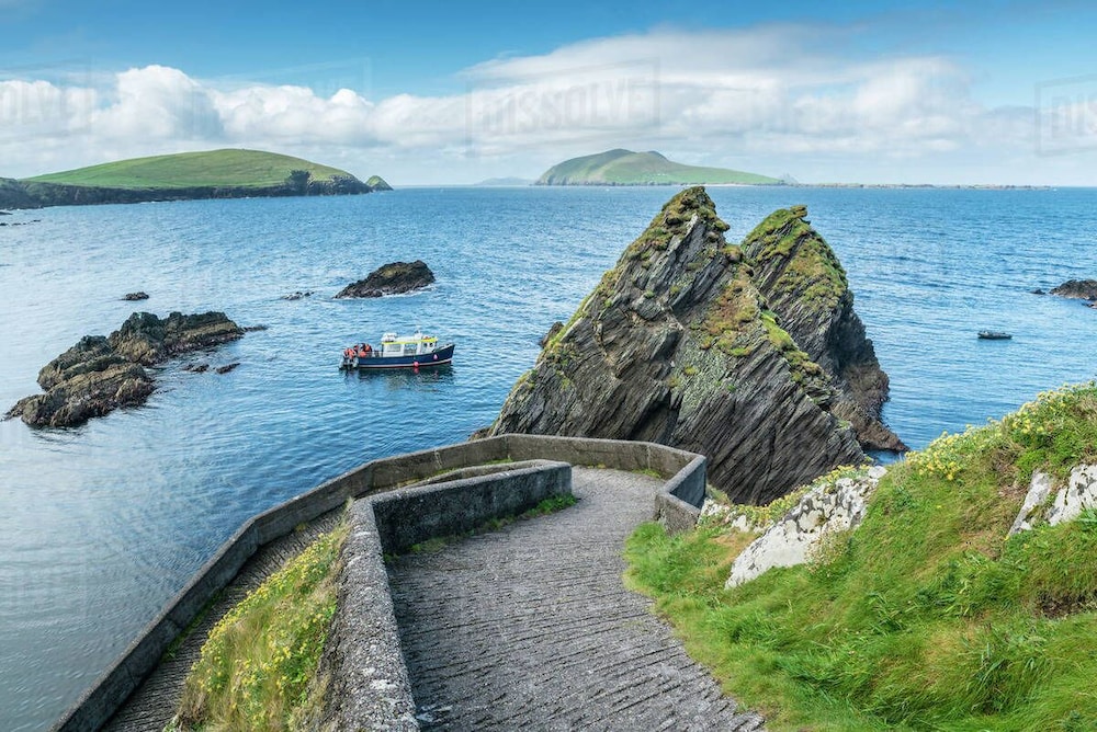Private Pub On Ireland's Wild Atlantic Way And Close To Killarney (Sleeps 10) - County Kerry