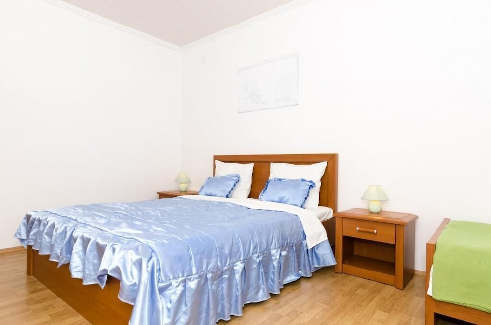 Apartments Villa Nikol - Apartamento De Una Habitación Con Vistas Al Mar (Apt 2) - Trpanj