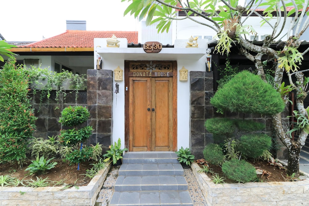 Donata House - Jimbaran