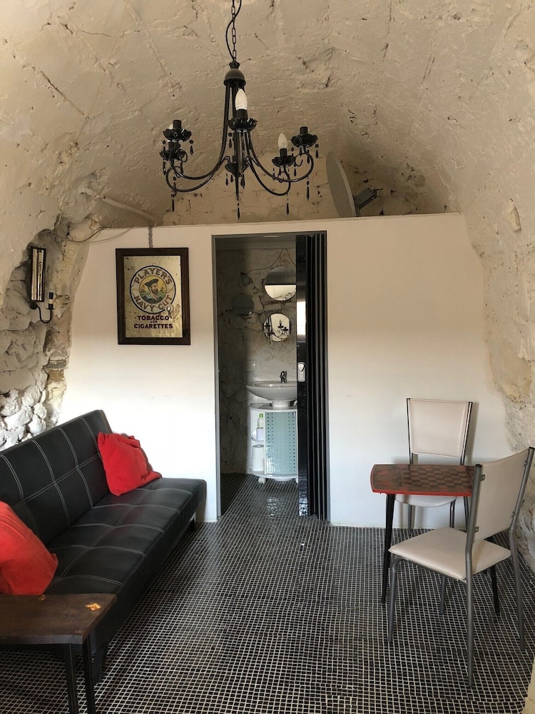 Appartement In Stenen Huis Op 15 Minuten Van De Zee - Montenero di Bisaccia