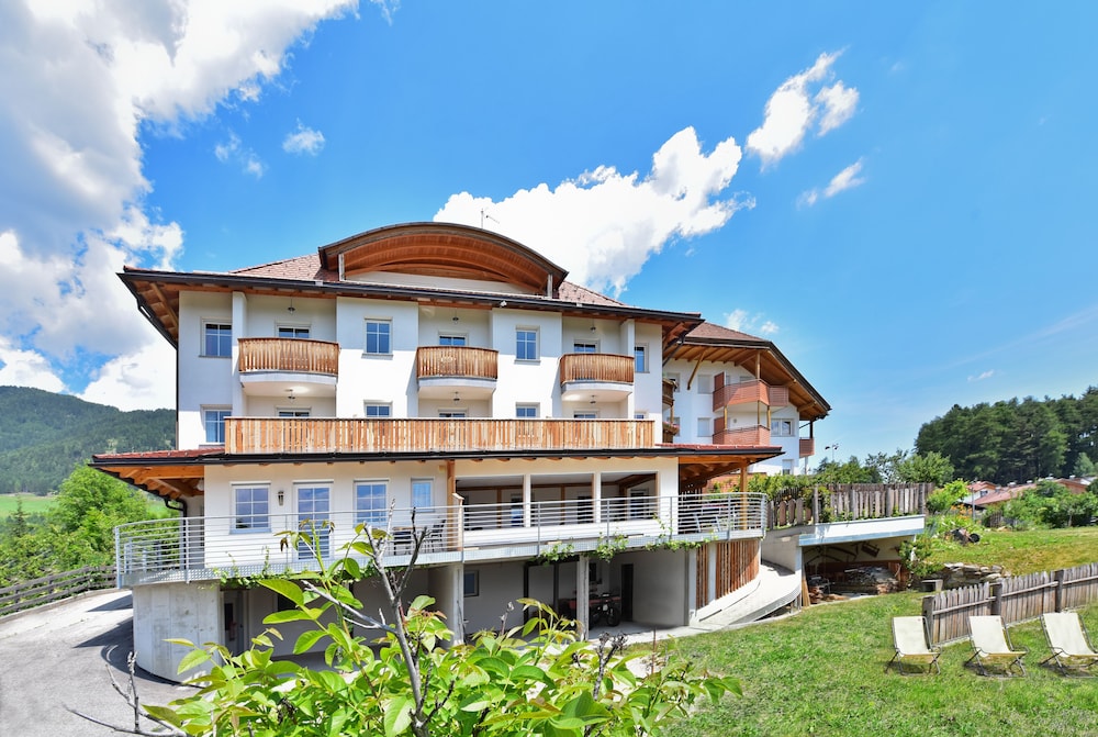 Residence Treyer - Alto Adige