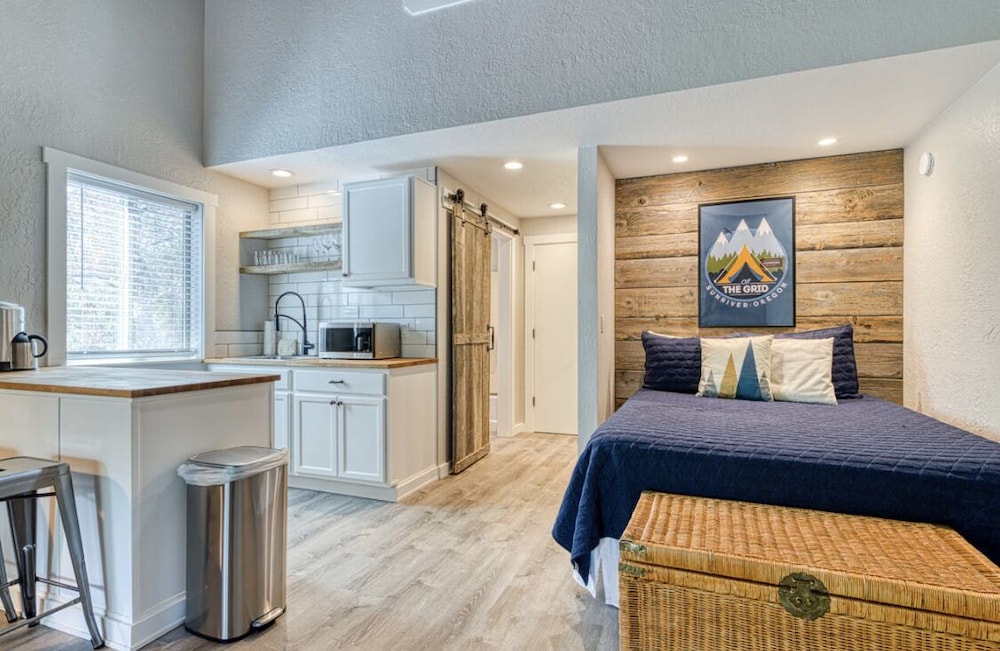 New! Cozy! Sunriver Condo With Pool Sharc Passes! <Br><br><br> - Sunriver, OR