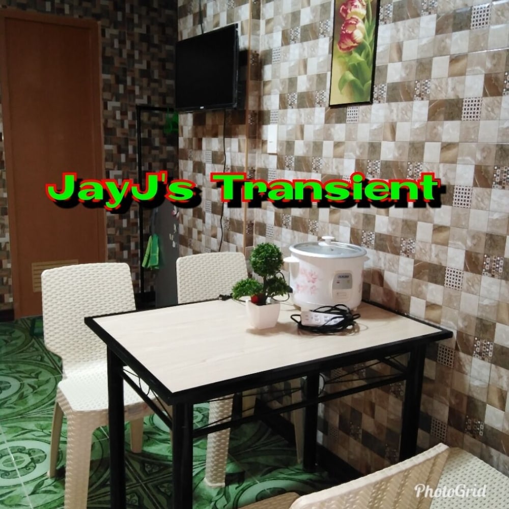 Apartment With Wifi And Large Spacious Garage - Puerto Princesa