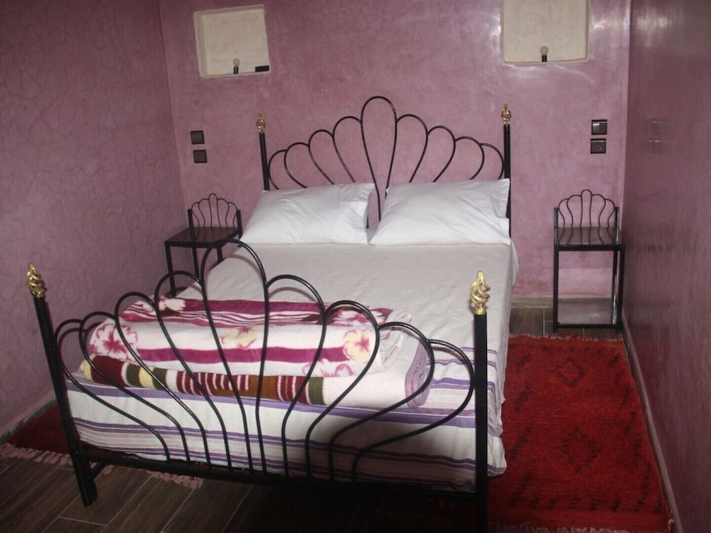 Rental Apartment In Villa 1 Floor - Essaouira