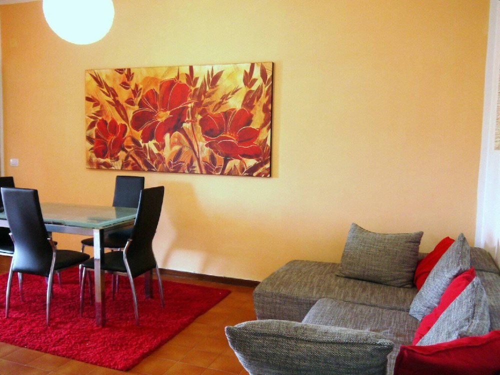 Appartamento privato La Margherita - Sarzana