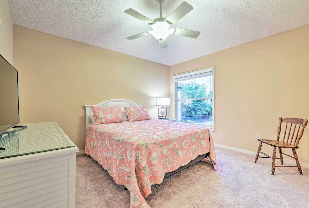 The Villages Home On Golf Course Near Lake Sumter! - Diamond Lake, Belleview