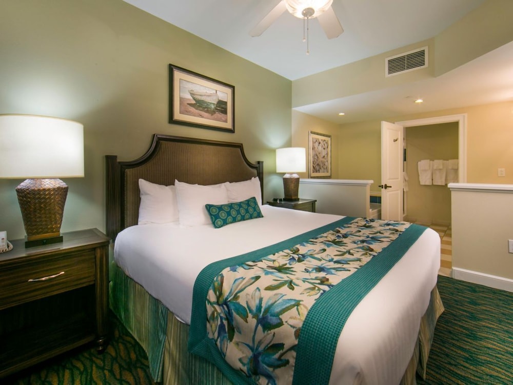 Holiday Inn Club Vacations South Beach Resort Villa 1 Bedroom - Surfside Beach, SC