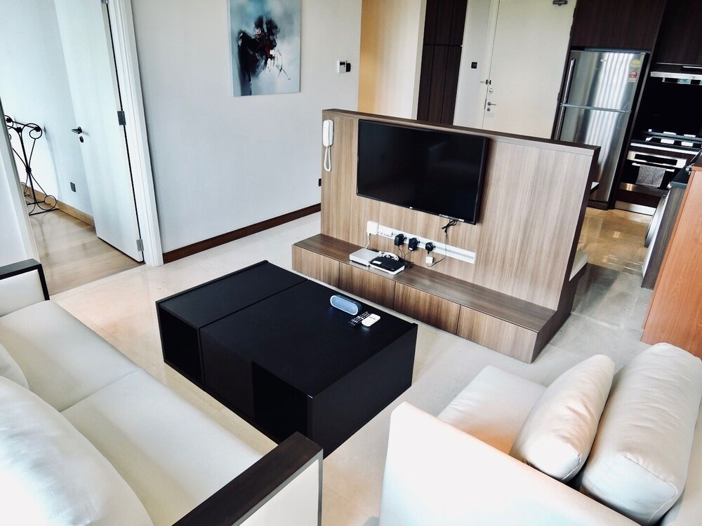 Luxus Suite Damai88 - Sabah