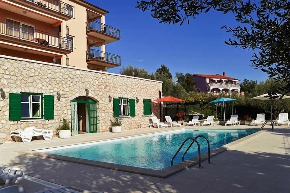 Apartments Villa Venera - Istrie