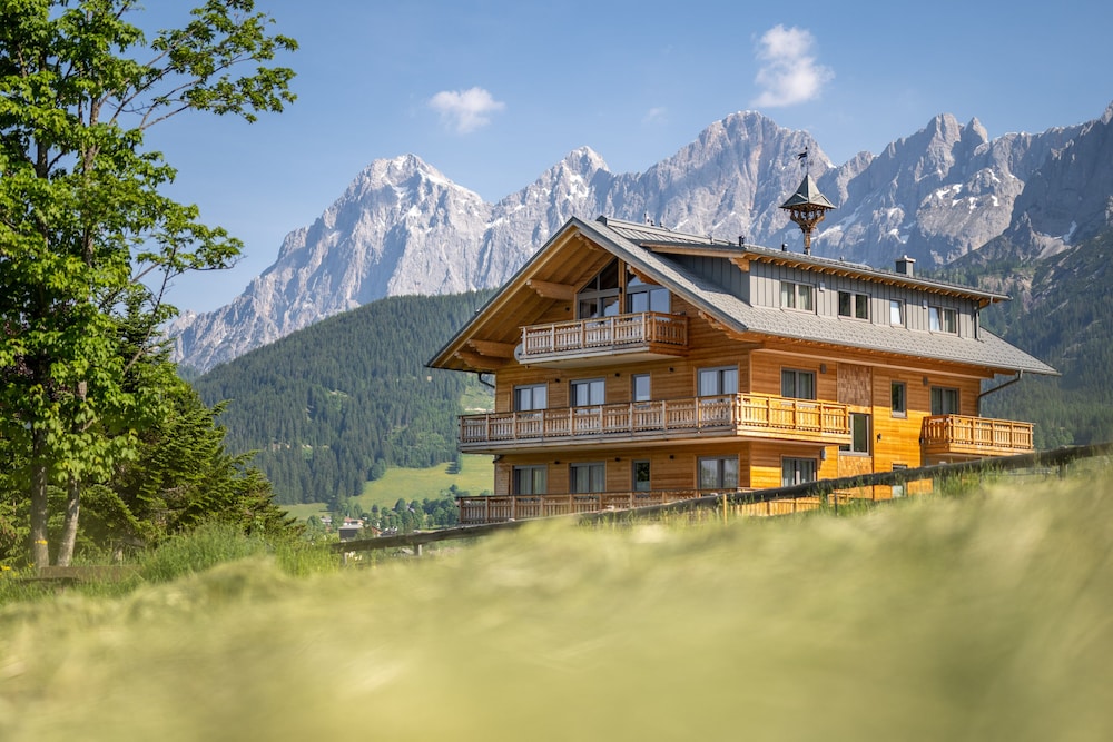 Alpine Residence Dachsteinperle - Schladming