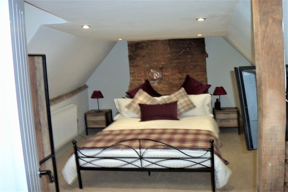 Quirky Refurbished Historical Lodge 3 Minutes To The New Forest - Fordingbridge