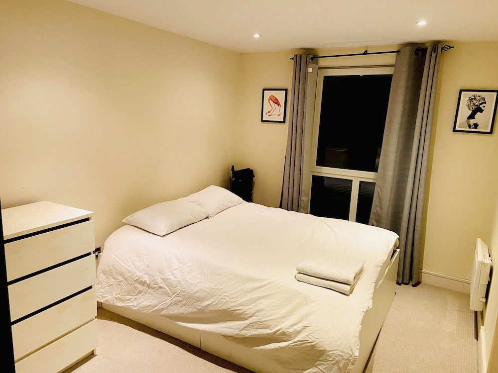 Modern Apartment In The Heart Of Shoreditch And Brick Lane - Ravensbourne University London