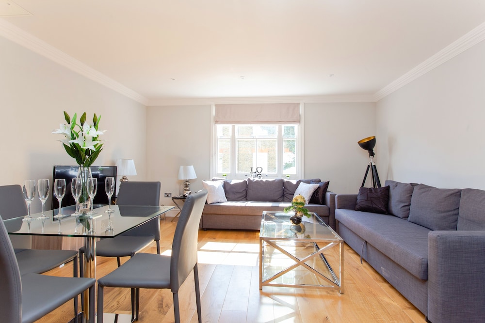 Luxury New Central London Apartment - Hoxton