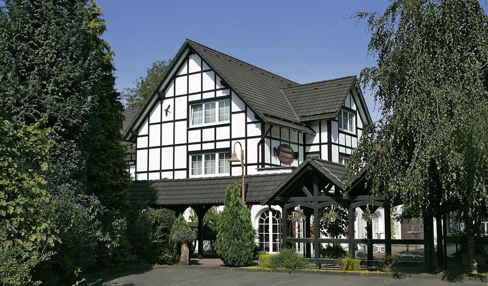 Hotel Stremme - Reichshof
