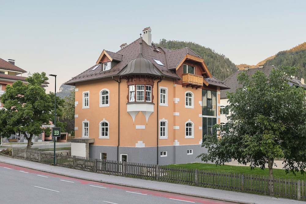 Villa Maria - Suiten & Appartements - Kufstein