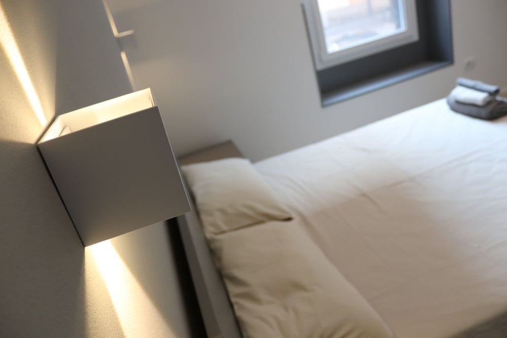 Appartement Avec Wifi (Fibre 1000), Lit Et Canapé Convertible à 2 Pas Du Centre - Aéroport de Bologne (BGA)