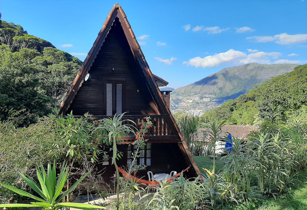 Cottage Paradise 🏕<Br>"a Place To Relax"<br> - Teresópolis
