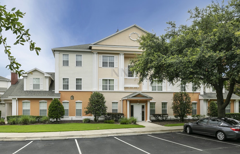 Best Option! Great 3 Bedroom Comfy Apartment At Reunion Resort! 7661 - Haines City, FL