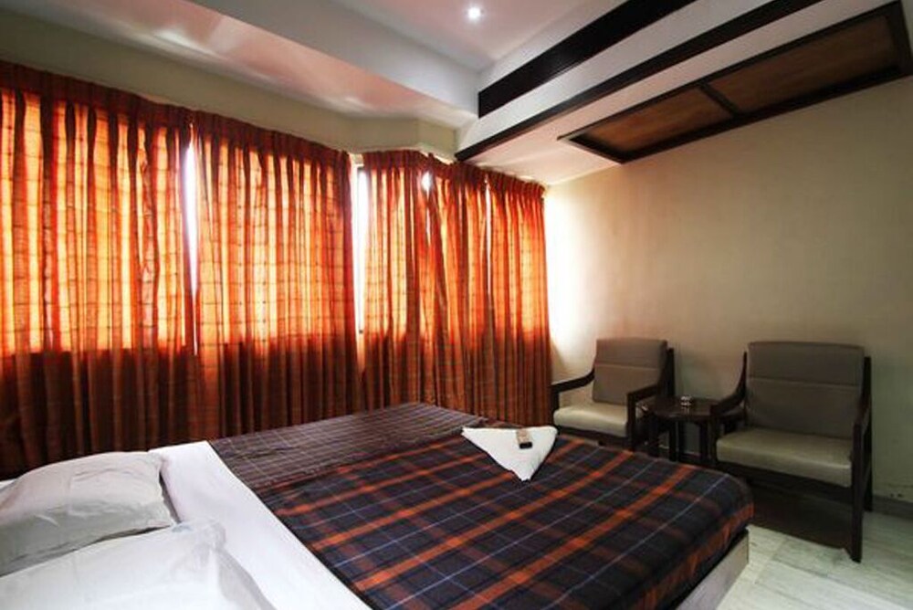 Temple View & Luxury Room Stay @ Madurai - Madurai