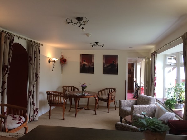 Sid Valley Bed And Breakfast - Sidmouth